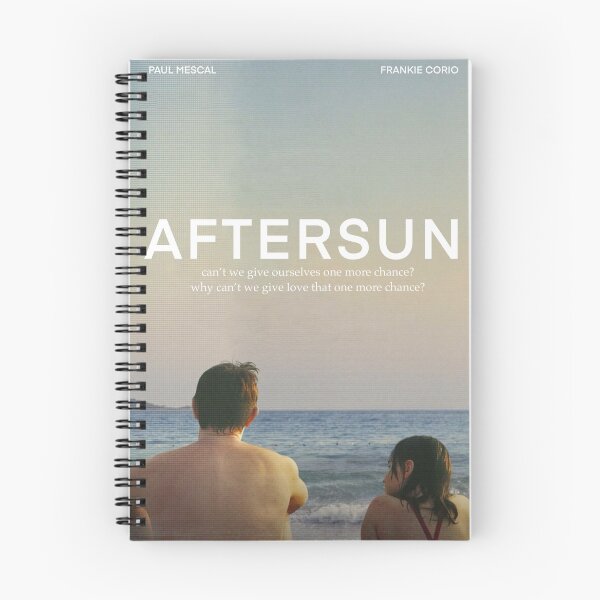 Item preview, Aftersun poster designed and sold by bigglesdesigns.