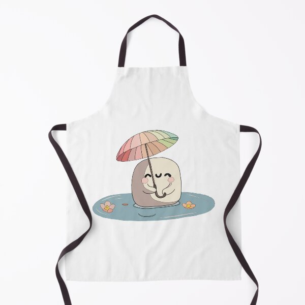 Item preview, Cute Mochi  designed and sold by DoodlesDivine.