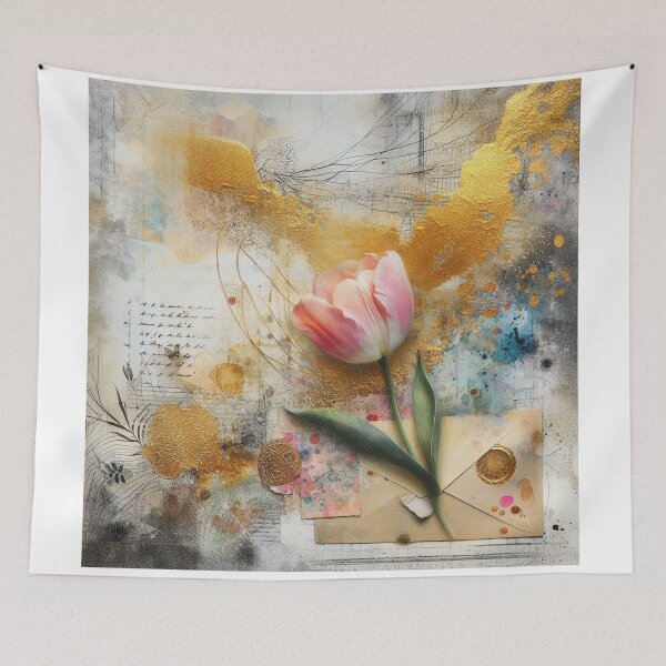 Item preview, Fleeting Moments designed and sold by Beyondnote-Art.