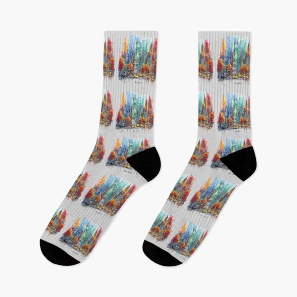 Item preview, NYC - New York City designed and sold by Aise06.