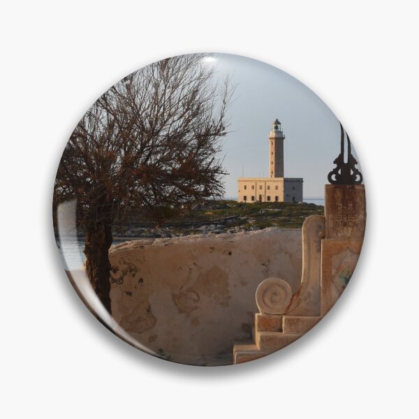 Item preview, In front of Church of Saint Francis, Vieste designed and sold by Igor Pozdnyakov.