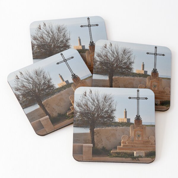 Item preview, In front of Church of Saint Francis, Vieste designed and sold by Igor Pozdnyakov.