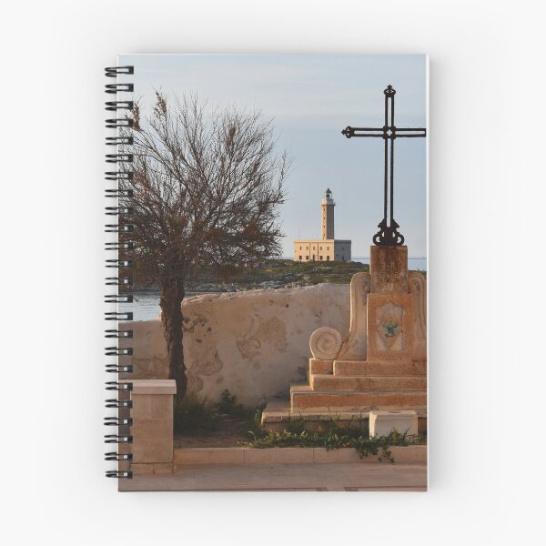 Item preview, In front of Church of Saint Francis, Vieste designed and sold by Igor Pozdnyakov.