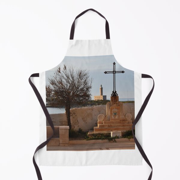 Item preview, In front of Church of Saint Francis, Vieste designed and sold by Igor Pozdnyakov.