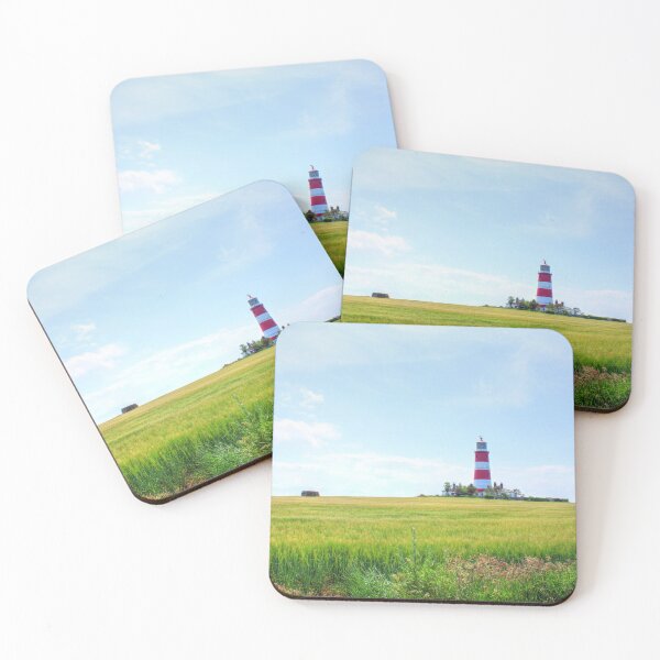 Item preview, Happisburgh Lighthouse designed and sold by Vicki Spindler (VHS Photography).