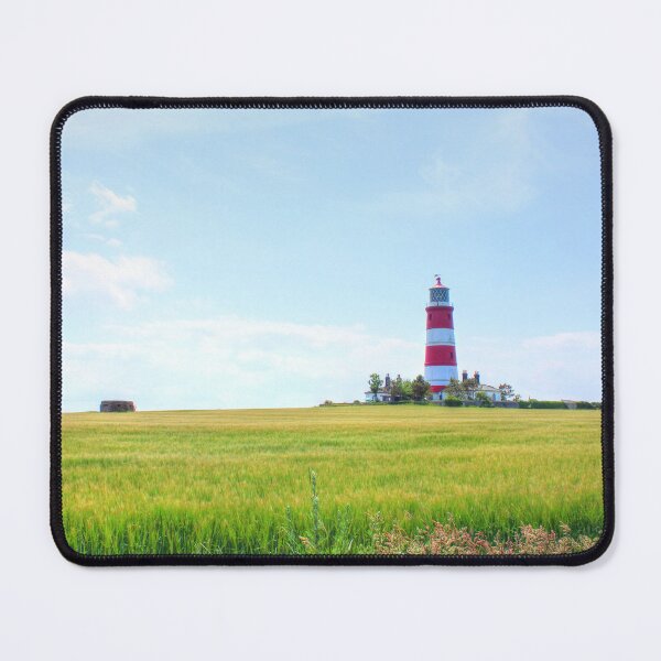 Item preview, Happisburgh Lighthouse designed and sold by Vicki Spindler (VHS Photography).