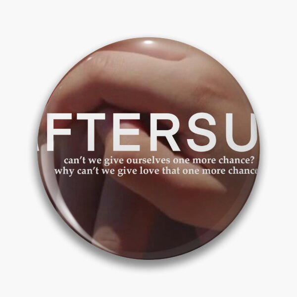Item preview, Aftersun poster designed and sold by bigglesdesigns.
