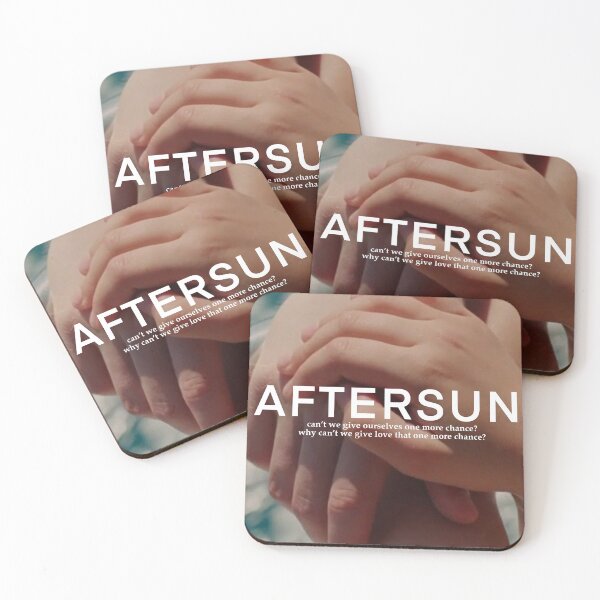 Item preview, Aftersun poster designed and sold by bigglesdesigns.