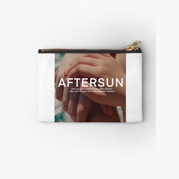 Item preview, Aftersun poster designed and sold by bigglesdesigns.