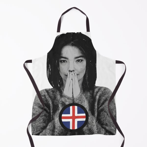 Item preview, Bjork designed and sold by Wolagno.
