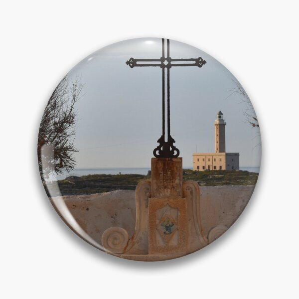 Item preview, In front of Church of Saint Francis, Vieste designed and sold by Igor Pozdnyakov.