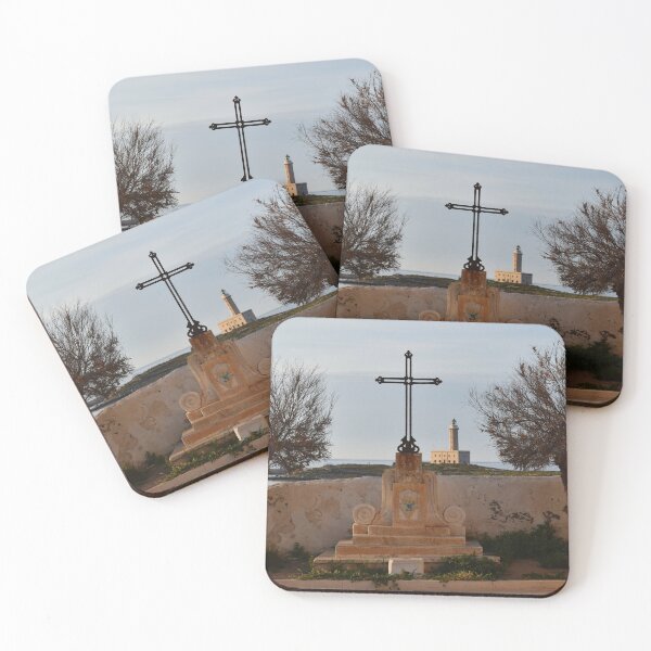 Item preview, In front of Church of Saint Francis, Vieste designed and sold by Igor Pozdnyakov.