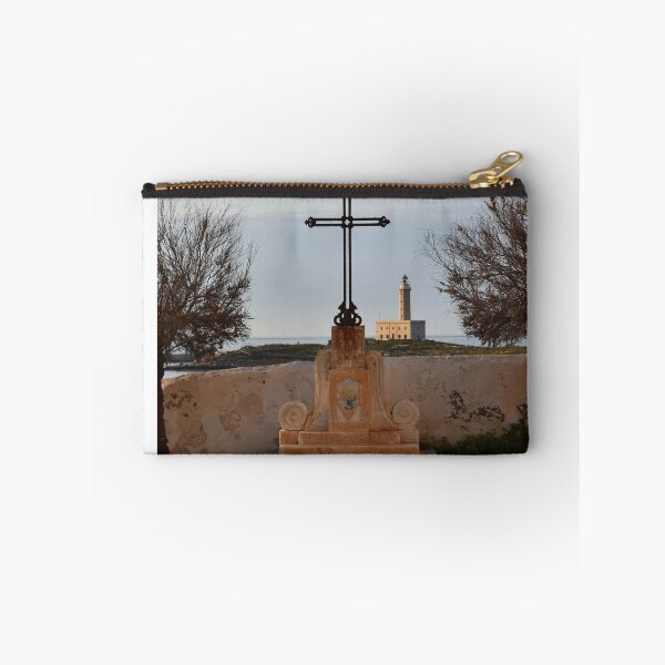 Item preview, In front of Church of Saint Francis, Vieste designed and sold by Igor Pozdnyakov.