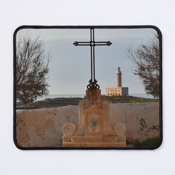 Item preview, In front of Church of Saint Francis, Vieste designed and sold by Igor Pozdnyakov.