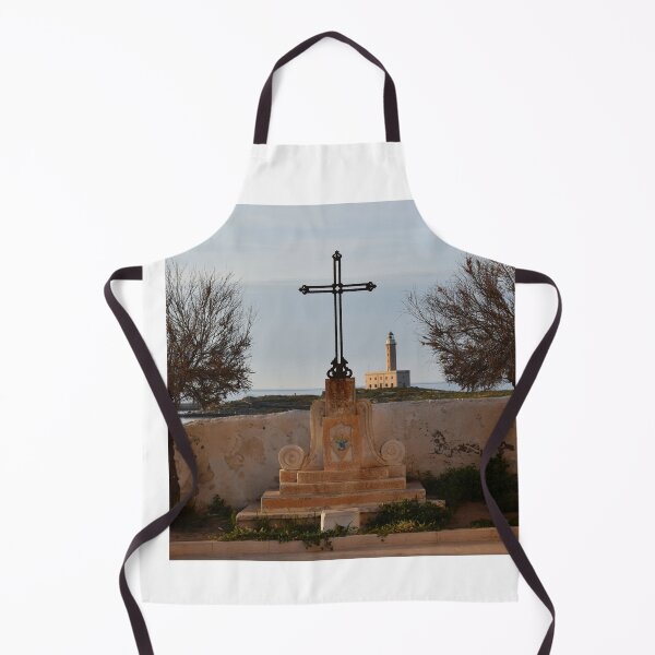 Item preview, In front of Church of Saint Francis, Vieste designed and sold by Igor Pozdnyakov.