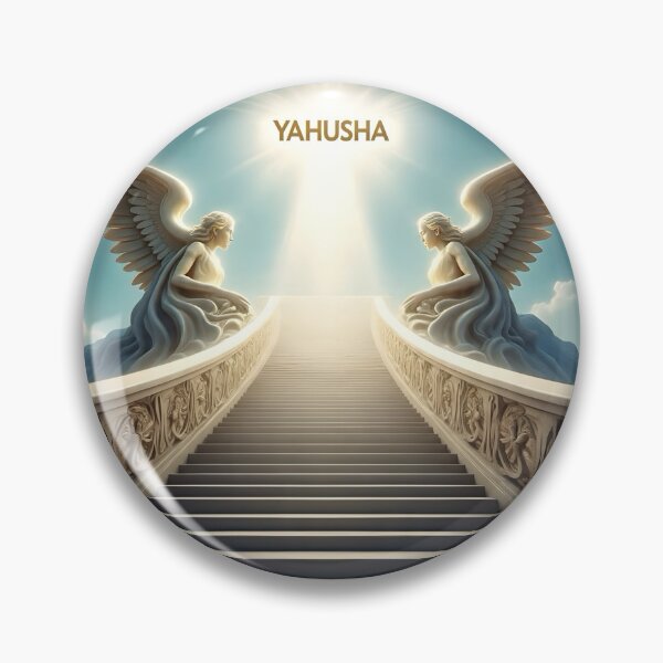 Item preview, YAHUSHA  designed and sold by Sassysue72.
