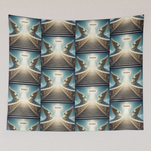 Item preview, YAHUSHA  designed and sold by Sassysue72.