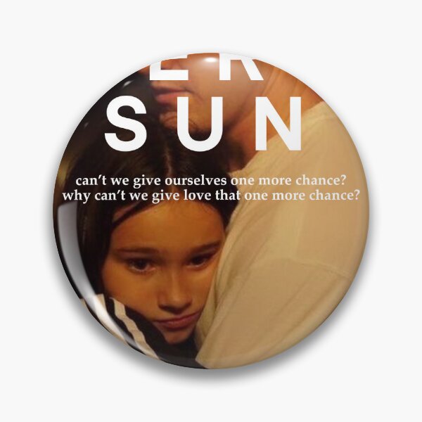 Item preview, Aftersun poster designed and sold by bigglesdesigns.