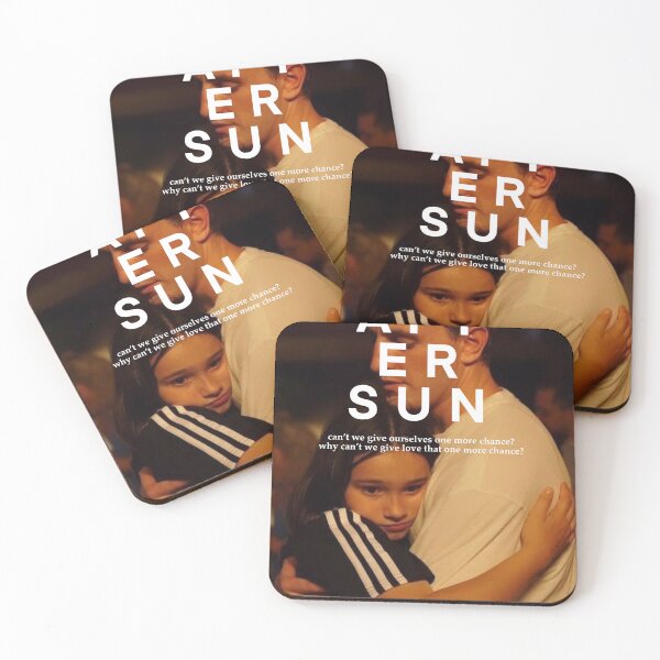 Item preview, Aftersun poster designed and sold by bigglesdesigns.
