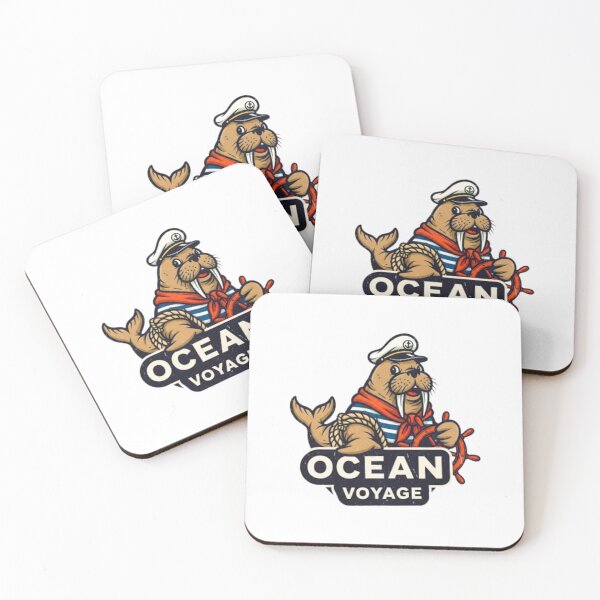 Item preview, Ocean Voyage designed and sold by MIBdesign.