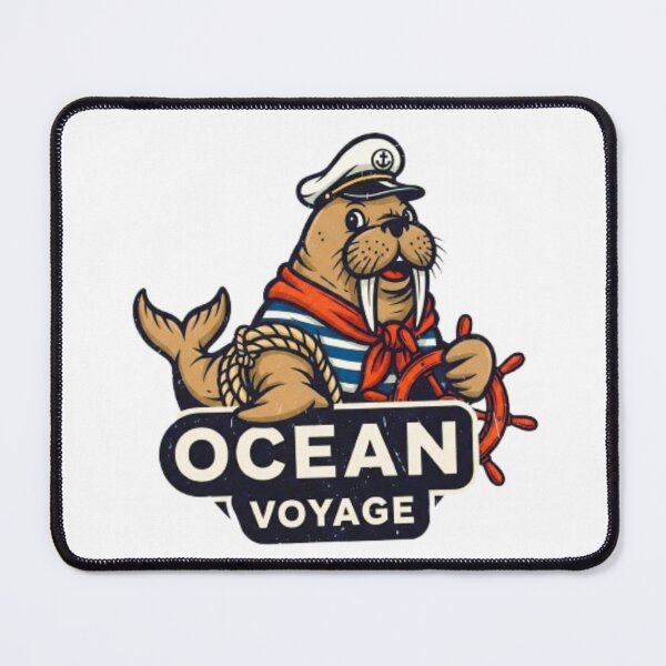 Item preview, Ocean Voyage designed and sold by MIBdesign.