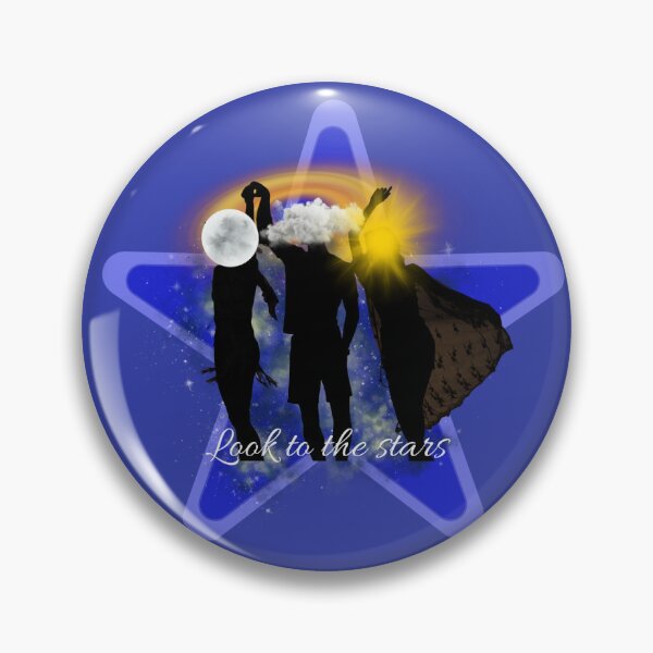 Item preview, Celestial Dance designed and sold by StarkXpressions.