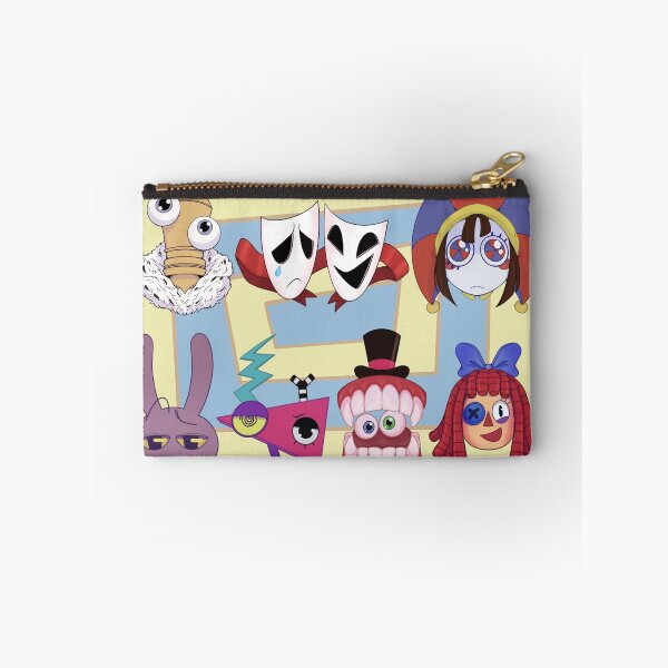 Item preview, The Amazing Digital Circus  designed and sold by aphyummy.