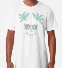 Tot vom Sommer Longshirt