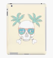 Dead of Summer iPad Case/Skin