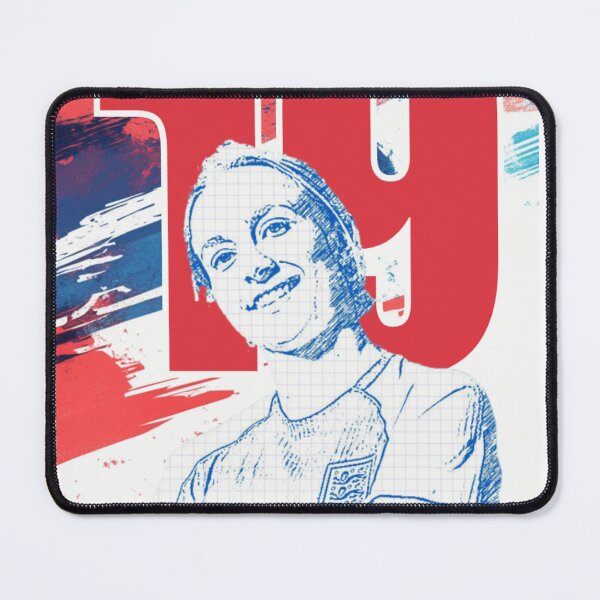Item preview, Aggie Beever-Jones - 19 - England designed and sold by Charlotte Hawkins.