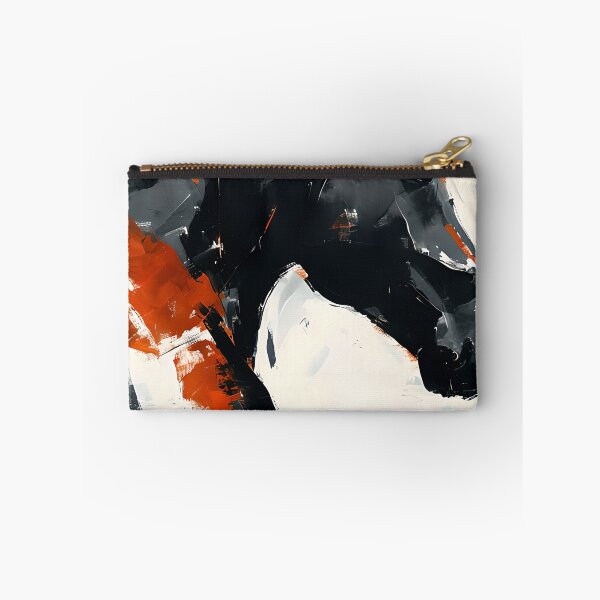 Item preview, Abstract Horse Portrait designed and sold by paulrommer.