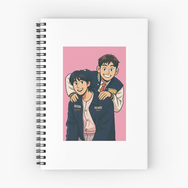 Item preview, TVXQ Yunho & Changmin designed and sold by Cutecentric.