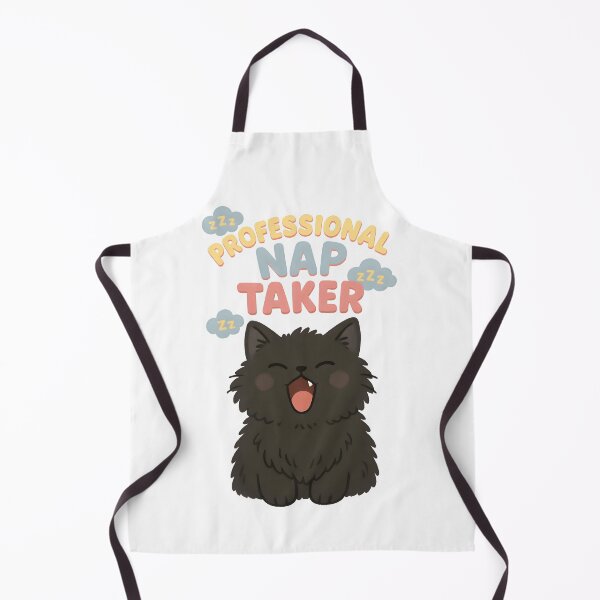 Item preview, Professional Nap Taker designed and sold by Uglyandcute.