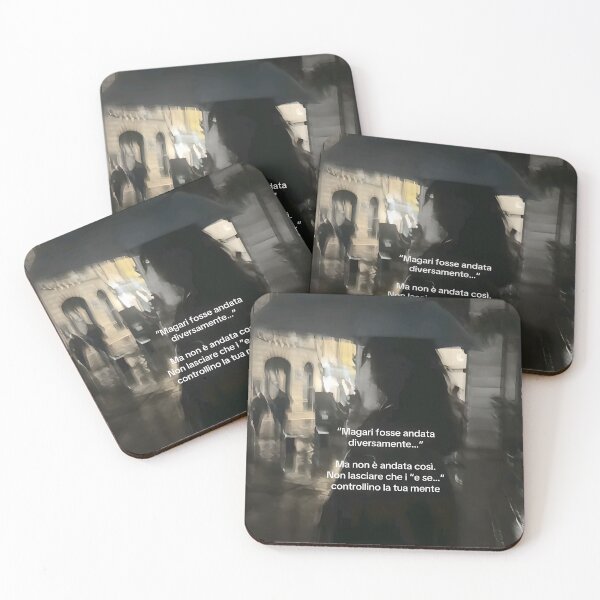 Item preview, Alternative realities designed and sold by VISIONE.