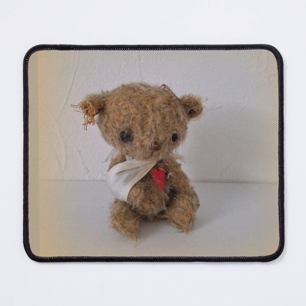 Item preview, 'Flint' Handmade bear from Teddy Bear Orphans designed and sold by Teddy Bear Orphans .