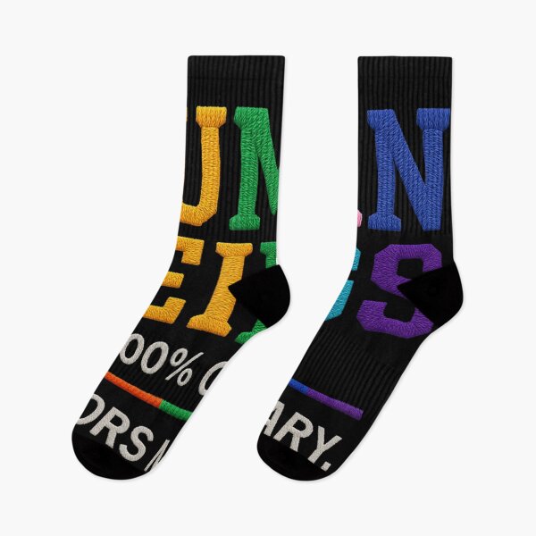 Item preview, Human Beings 100% Organic Rainbow Colors May Vary Pride Equality Retro T-Shirt designed and sold by CrinoSwice.