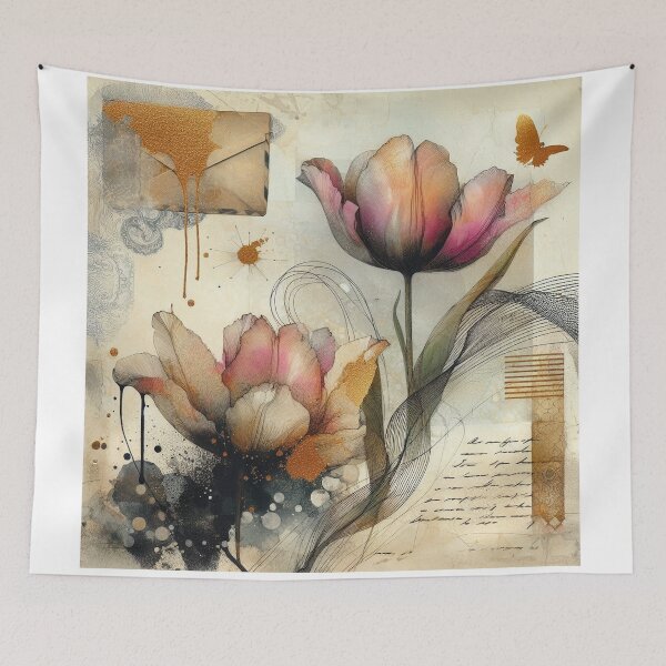 Item preview, Fleeting Moments designed and sold by Beyondnote-Art.
