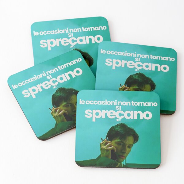 Item preview, opportunity-waste designed and sold by VISIONE.