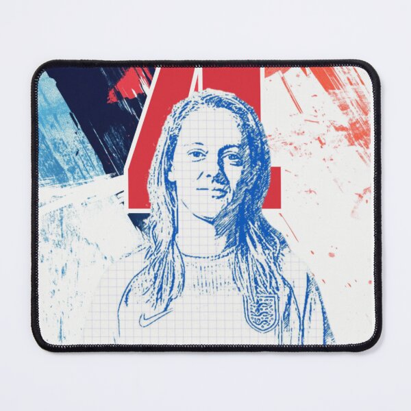 Item preview, Kiiera Walsh - 4 - England designed and sold by Charlotte Hawkins.