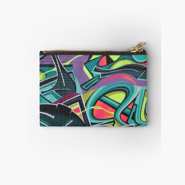 Item preview, Graffiti #11 designed and sold by Drip Fit .