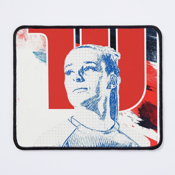 Item preview, Ella Toone - 10 - England designed and sold by Charlotte Hawkins.