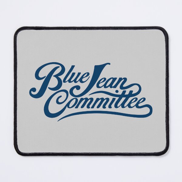 Item preview, Blue Jean Committee designed and sold by fandemonium.
