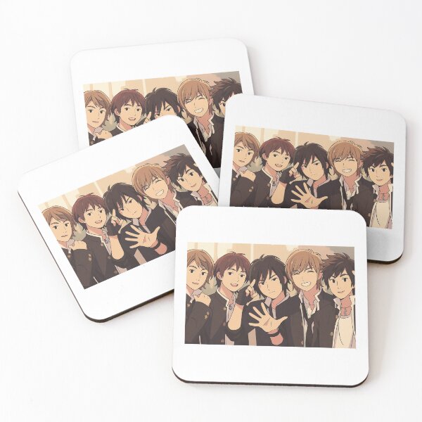 Item preview, TVXQ designed and sold by Cutecentric.