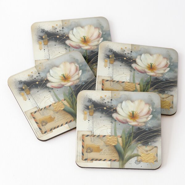 Item preview, Fleeting Moments designed and sold by Beyondnote-Art.