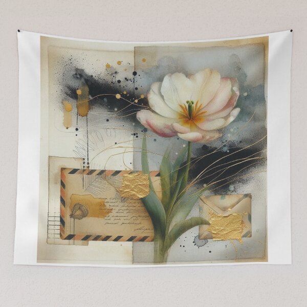 Item preview, Fleeting Moments designed and sold by Beyondnote-Art.