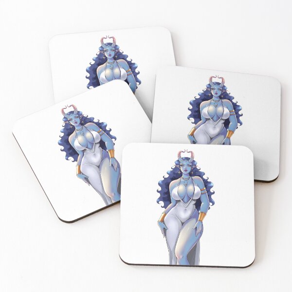 Item preview, Priestess designed and sold by BlackFuryArt.