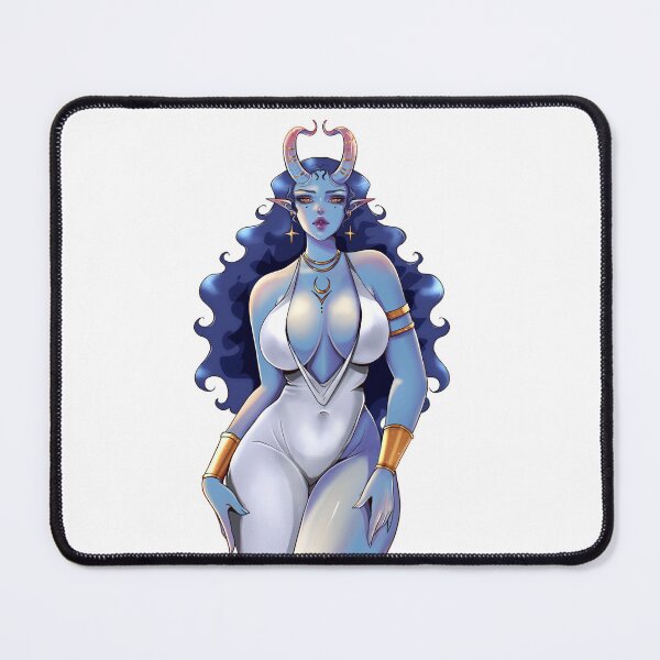 Item preview, Priestess designed and sold by BlackFuryArt.