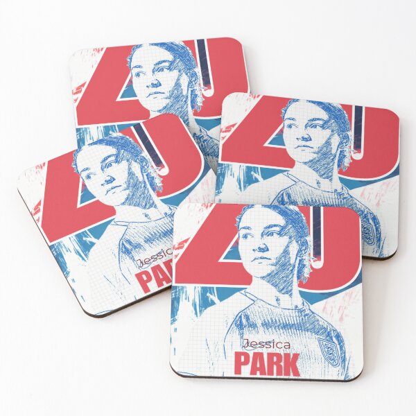 Item preview, Jess Park - 20 - England designed and sold by Charlotte Hawkins.