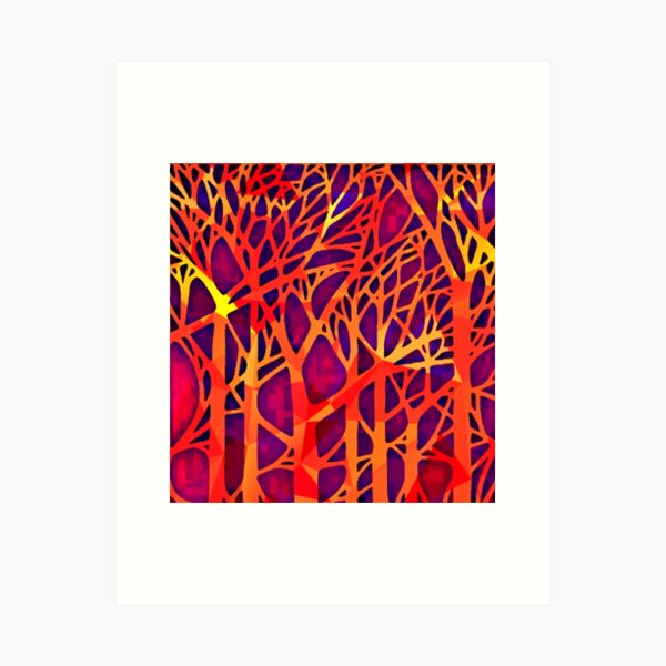 Item preview, Branches designed and sold by Bondillero.