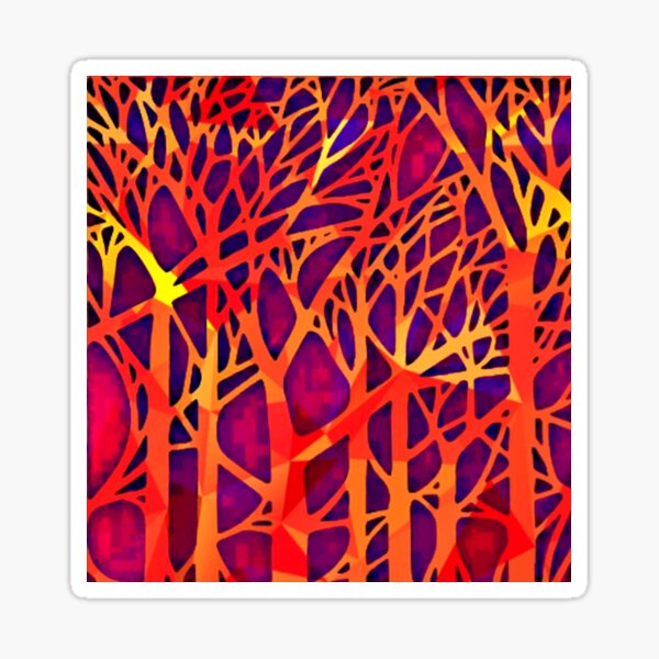 Item preview, Branches designed and sold by Bondillero.